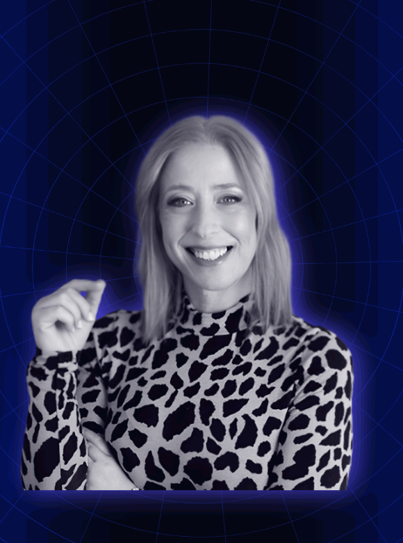 speaker headshot